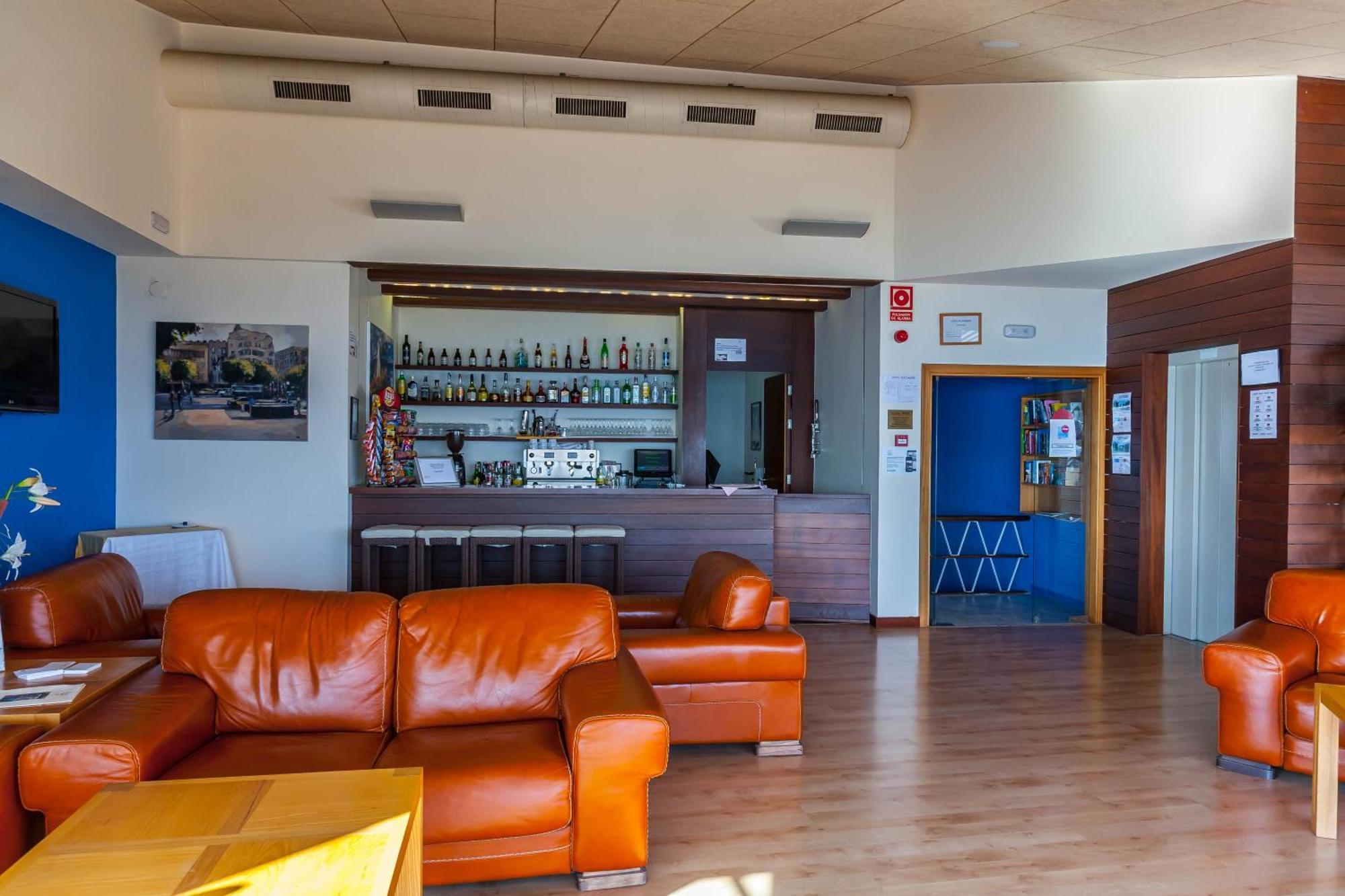 Hotel Platjador Sitges Exteriér fotografie